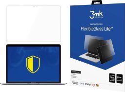 Filtr 3MK 3MK Flexibleglass Lite Macbook Air 13" 2018