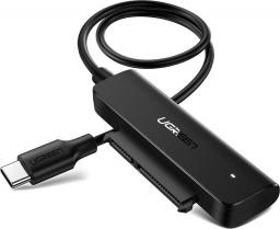 Kieszeń Ugreen USB-C 3.0 - SATA III (70610)