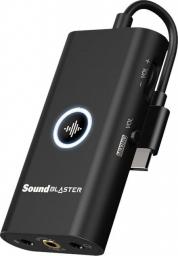 Karta dźwiękowa Creative Sound Blaster G3 (70SB183000000)