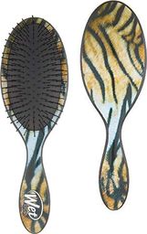  Wet Brush Plaukų šepetys Wet Brush Detangler Safari Tiger