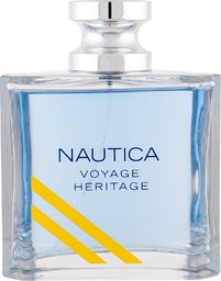  Nautica Voyage Heritage EDT 100 ml 