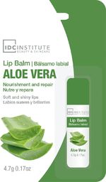 IDC Balsam do ust Institute Aloe Vera 4,7 g