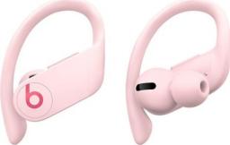 Słuchawki Apple Powerbeats Pro Totally Wireless Cloud Pink (MXY72EE/A)