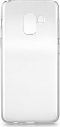  Etui Back Case 0,5 Samsung A217 A21s transparent