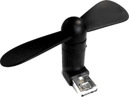 Wentylator USB Mini 2w1 (63300)