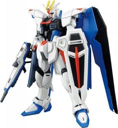 Figurka Figurka kolekcjonerska HGCE 1/144 ZGMF-X10A Freedom Gundam