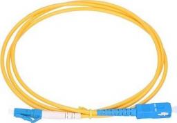  ExtraLink EXTRALINK PATCHCORD LC/UPC-SC/UPC SM G.652D SIMPLEX 3.0MM 5M