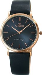 Zegarek Gino Rossi Męski (10768A-6F3)