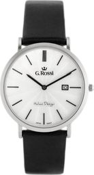Zegarek Gino Rossi Męski 10853A SLIM (11403)