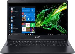 Laptop Acer Laptop Acer Aspire 3 A315-34-P4FZ N5000/4GB/256SSD + Program antywirusowy Norton Antivirus Plus za 1 zł