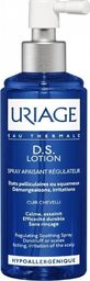  Uriage Dirglumą mažinantis purškiamas plaukų losjonas Uriage D.S. Hair Regulating Soothing 100 ml