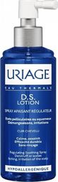 Uriage Dirglumą mažinantis purškiamas plaukų losjonas Uriage D.S. Hair Regulating Soothing 100 ml