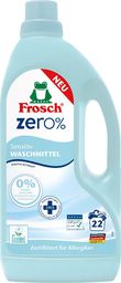 Frosch Skystas skalbiklis Frosch Zero 1500ml