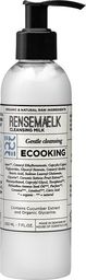 Ecooking RenseMaelk Oczyszczające mleczko do twarzy 200ml