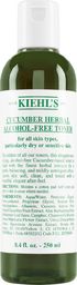 Kiehl`s Veido tonikas Kiehls Cucumber Herbal Alcohol Free 250 ml
