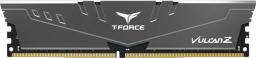 Pamięć TeamGroup Vulcan Z, DDR4, 16 GB, 3600MHz, CL18 (TLZGD416G3600HC18J01)