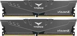 Pamięć TeamGroup Vulcan Z, DDR4, 32 GB, 3600MHz, CL18 (TLZGD432G3600HC18JDC01)