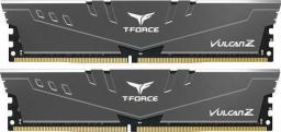 Pamięć TeamGroup Vulcan Z, DDR4, 16 GB, 3600MHz, CL18 (TLZGD416G3600HC18JDC01)