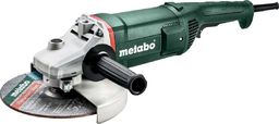 Metabo METABO.SZLIFIERKA KĄT.230 /WE 2400-230 MET606484000