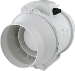 airRoxy Wentylator kanałowy aRil 200-900 mm