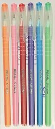  Spark Line Długopis Pearl 0,6mm niebieski (30szt) SPARK LINE