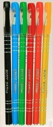 Spark Line Długopis Roxy 0,6mm niebieski (30szt) SPARK LINE