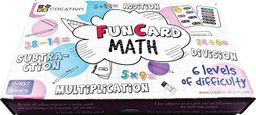  Creativo Fun Card Math CREATIVO