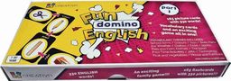 Creativo Fun English Domino part I