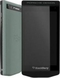 Smartfon Blackberry P9982 Porsche Design 2/64GB Zielony  (PRD-60451-002)
