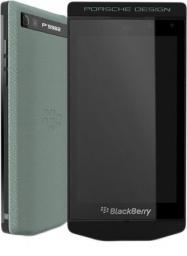 Smartfon Blackberry PD 9982 2/64GB Zielony  (PRD-60451-003)