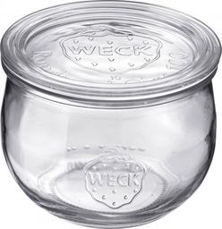 Westmark Szkło Weck Tulip 500 ml, 100 mm