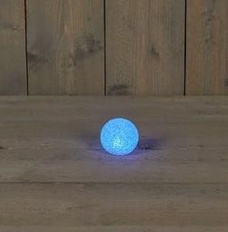 Lampa stołowa Coen Bakker Świecąca kula
