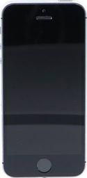 Smartfon Apple iPhone 5S 1/16GB Szary 