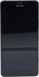 Smartfon Microsoft Lumia 950 3/32GB Czarny Powystawowy 