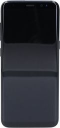 Smartfon Samsung Galaxy S8 4/64GB Czarny Powystawowy