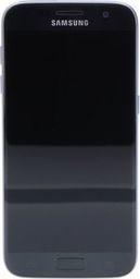 Smartfon Samsung Galaxy S7 4/32GB Czarny Klasa A- A- 