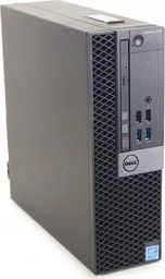 Komputer Dell OptiPlex 3040 SFF Intel Core i5-6500 16 GB 120 GB SSD 