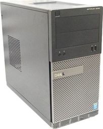 Komputer Dell Dell Optiplex 3020 MT i5-4570 3.2GHz 8GB 120GB SSD DVD uniwersalny