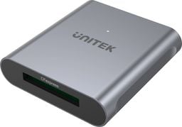 Czytnik Unitek USB-C (R1005A)