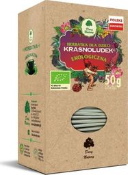  Dary Natury Herbatka Dla Dzieci Krasnoludek Bio (25 x 2 g) - Dary Natury