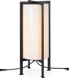 Markslojd Słupek czarny Markslojd GARDEN LED 107987