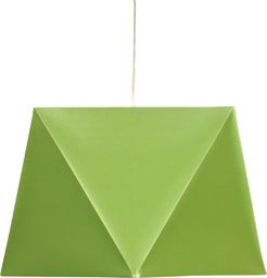 Lampa wisząca Candellux HEXAGEN nowoczesna zielony  (31-03614)