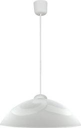 Lampa wisząca Candellux MONTI nowoczesna biały  (31-54234)