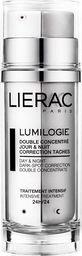  Lierac Dvigubo poveikio veido serumas Lierac Lumilogie Day & Night Dark-Spot Correction 30 ml