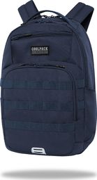 Coolpack Plecak szkolny Army 27L Navy (C39257)