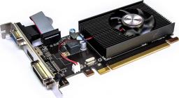 Karta graficzna AFOX Radeon HD 5450 1GB DDR3 (AF5450-1024D3L5)