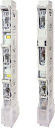 Apator Rozłącznik izolacyjny bezpiecznikowy listwowy smartARS 00 pro (160A 690V) zaciski mostkowe (S) 4-70 mm2 i śrubowe M8 63-002071-0