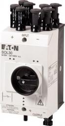 Eaton Rozłącznik izolacyjny SOL30/4MC4 PV 2P 30A DC 4 stringi MC4