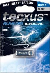  Tecxus Bateria A27 2 szt.