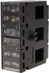 F&F Przekładnik prądowy - trójfazowy 300/5A 720V AC TP-300